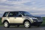 Land Rover Freelander 2 HSE i6 2006 года